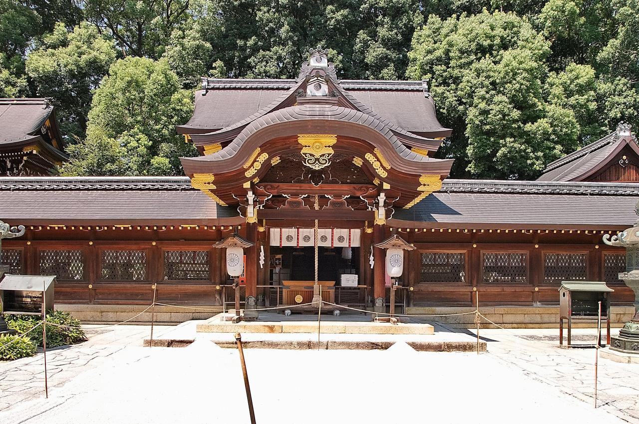 Murasakino Guesthouse - Kyoto — Photos 1