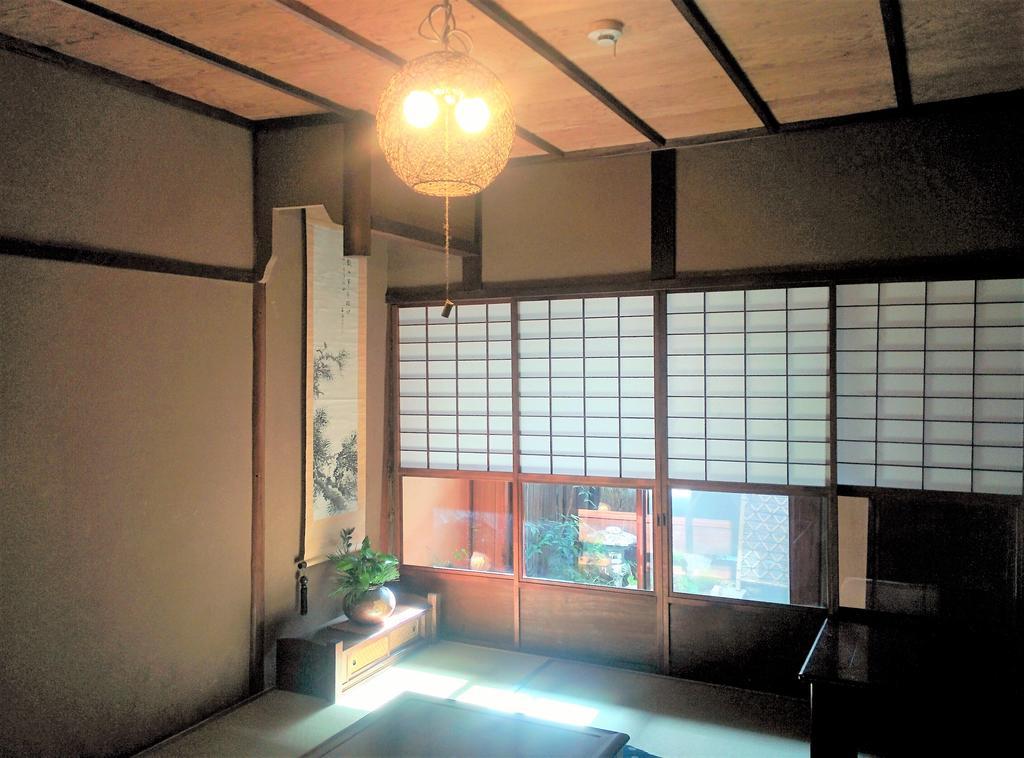 Murasakino Guesthouse - Kyoto, Kyoto